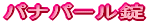 �p�i�p�[����